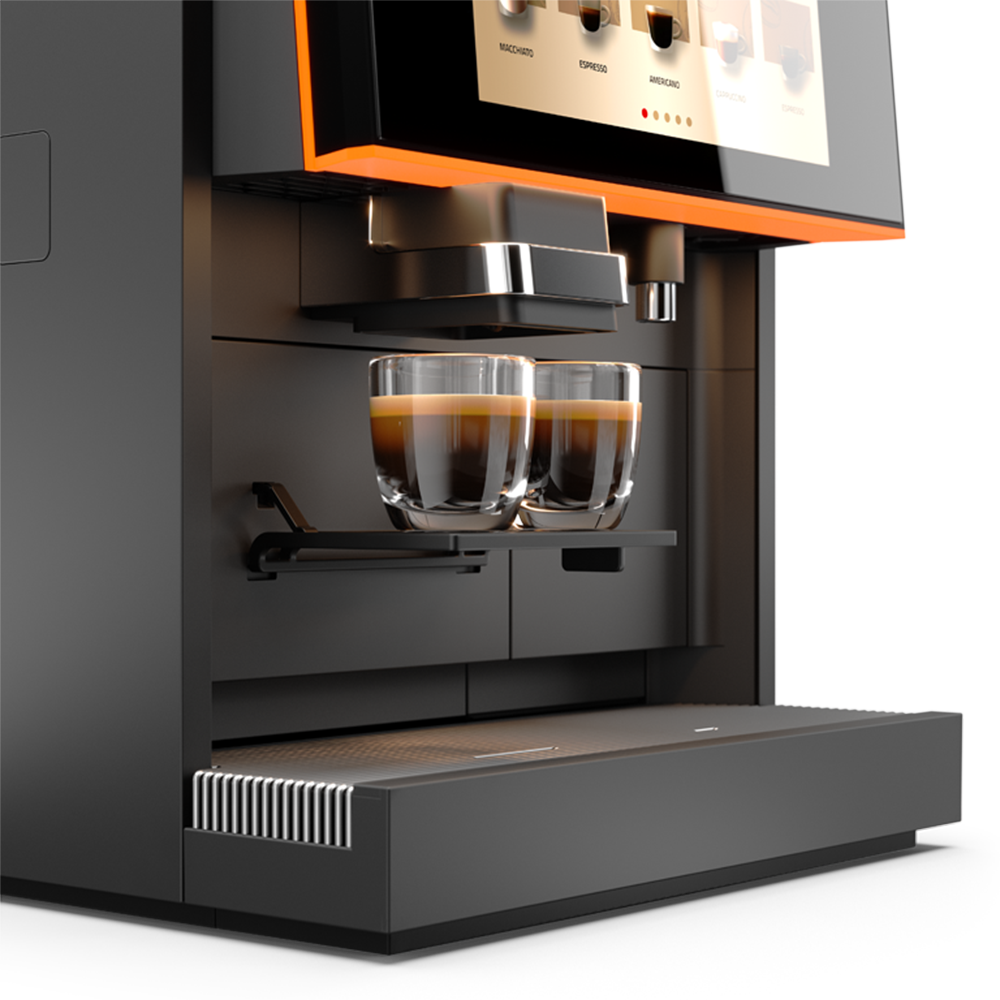 Kalerm X460C