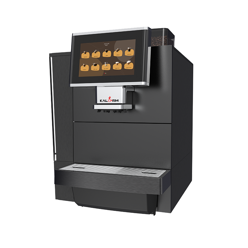 Kalerm E50LTC Pro