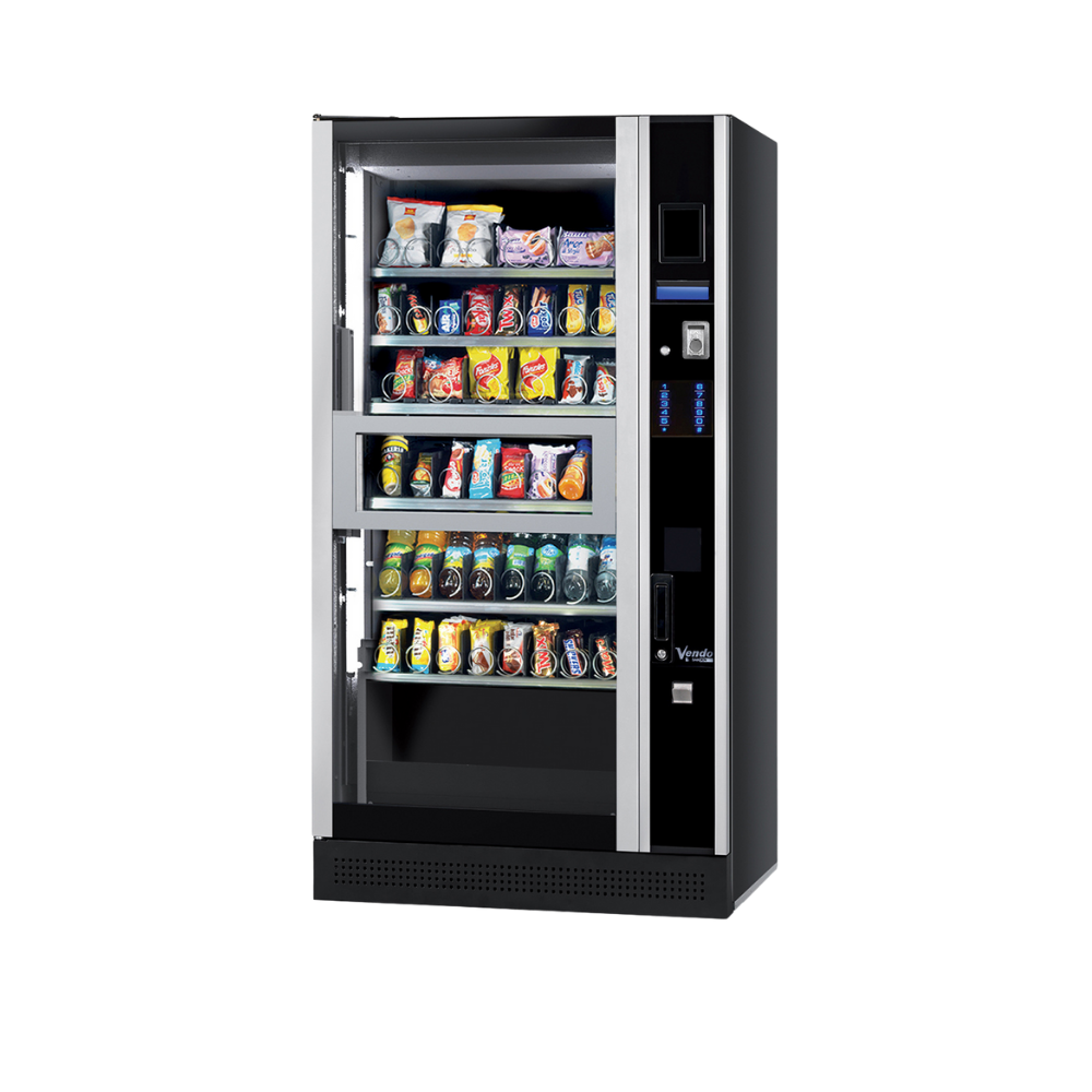 G-Snack Evolution snack automat